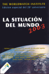 SITUACION DEL MUNDO 2003