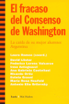 EL FRACASO DEL CONSENSO DE WASHINGTON
