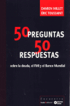 50 PREGUNTAS 50 RESPUESTAS