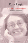 EL VALOR DE LA PROTESTA