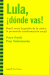 LULA DONDE VAS