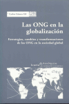 LAS ONG EN LA GLOBALIZACION