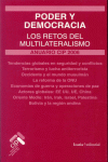 ANUARIO CIP 2006 -PODER Y DEMOCRACIA