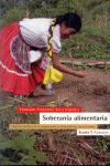 SOBERANIA ALIMENTARIA
