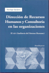 DIRECCION DE RECURSOS HUMANOS Y CONSULTORIA EN LAS ORGANIZACIONES