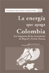 ENERGIA QUE APAGA COLOMBIA, LA