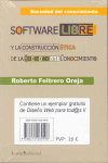 SOFTWARE LIBRE + DISEO WEB PARA TODOS II