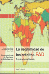 LA ILEGITIMIDAD DE LOS CREDITOS FAD