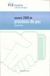 ANUARIO 2008 PROCESOS DE PAZ