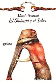 EL SINTOMA Y EL SABER