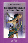 INTERPRETACION DE LAS CULTURAS