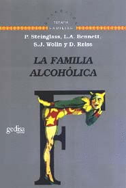 FAMILIA ALCOHOLICA