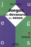 JUEGOS PARA DEVANARSE LOS SESOS