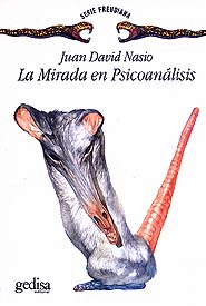 LA MIRADA EN PSICOANALISIS