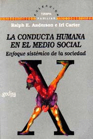LA CONDUCTA HUMANA EN EL MEDIO SOCIAL