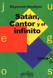 SATAN, CANTOR Y EL INFINITO