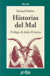 HISTORIAS DEL MAL