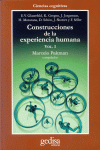 CONSTRUCCIONES DE LA EXPERIENCIA HUMANA