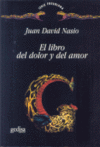 EL LIBRO DEL DOLOR Y DEL AMOR