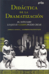 DIDACTICA DE LA DRAMATIZACION