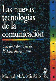LAS NUEVAS TECNOLOGIAS DE LA COMUNICACION
