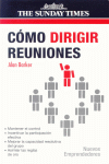 COMO DIRIGIR REUNIONES