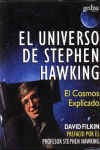 EL UNIVERSO SE STEPHEN HAWKING. EL COSMOS EXPLICADO