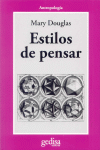 ESTILOS DE PENSAR