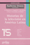HISTORIAS DE LA TELEVISION EN AMERICA LATINA