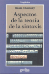 ASPECTOS DE LA TEORIA DE LA SINTAXIS