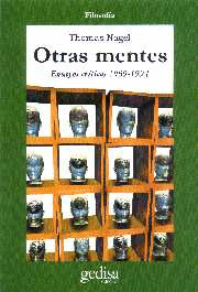 OTRAS MENTES. ENSAYOS CRITICOS 1969-1994