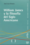 WILLIAN JAMES Y LA FILOSOFIA DEL SIGLO AMERICANO