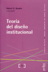 TEORIA DEL DISEO INSTITUCIONAL