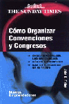 COMO ORGANIZAR CONVENCIONES Y CONGRESOS
