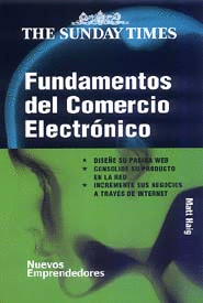 FUNDAMENTOS DEL COMERCIO ELECTRONICO