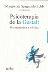 PSICOTERAPIA DE LA GESTALT. HERMENEUTICA Y CLINICA
