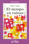 TIEMPO EN RUINAS