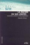 NACION EN SUS LIMITES LA