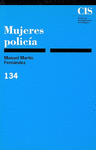 MUJERES POLICIA - CIS 134