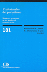 CIS.181-PROFESIONALES DEL PERIODISMO.HOMBRES Y MUJERES