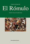 EL ROMULO - EDICION CRITICA