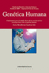 GENETICA HUMANA