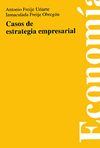 CASOS DE ESTRATEGIA EMPRESARIAL