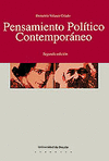 PENSAMIENTO POLITICO CONTEMPORANEO