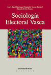 SOCIOLOGIA ELECTORAL VASCA