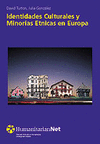 IDENTIDADES CULTURALES Y MINORIAS ETNICAS EN EUROPA