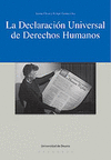 DECLARACION UNIVERSAL DE DERECHOS HUMANOS,LA.