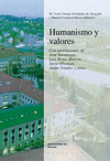 HUMANISMO Y VALORES