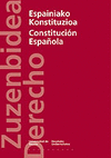 ESPAINIAKO KONSTITUZIOA/CONSTITUCION ESPAOLA