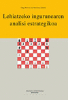 LEHIATZEKO INGURUNEAREN ANALISI ESTRATEGIKOA